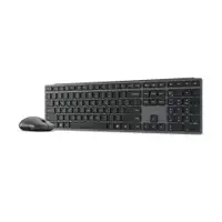 LENOVO 700 Modern Multi Device, US, Crna Bezicni Set