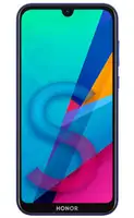 HONOR 8S 32GB DS Blue