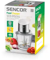 SENCOR SCB 6150SS