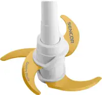 SENCOR SCB 6150SS
