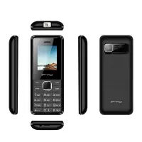 IPRO A18 Black