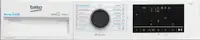 BEKO B3WFT411415WB ES