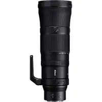 NIKON NIKKOR Objektiv Z 180-600mm f/5.6-6.3 VR