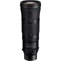 NIKON NIKKOR Objektiv Z 180-600mm f/5.6-6.3 VR