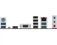 ASUS PRIME B650M-K