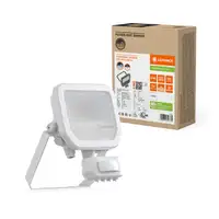 LEDVANCE LED Reflektor sa senzorom 8W/4000k