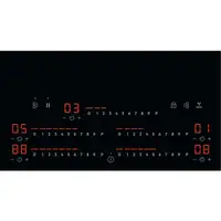 ELECTROLUX EIV84550