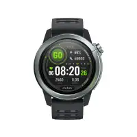 MIBRO GS Active2 Dark Grey + Band