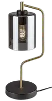 RABALUX Perez stona lampa E27 1x40W H44cm