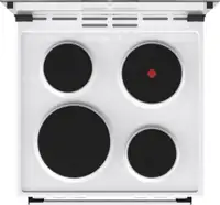GORENJE GE 6A40 WB