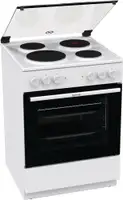 GORENJE GE 6A40 WB