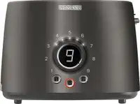 SENCOR STS 6058BK