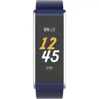 MYKRONOZ KRZEFIT4-BLUE/SILVER
