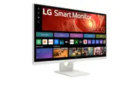 LG 27U731SA-W