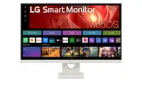 LG 27U731SA-W