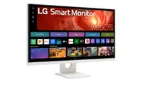 LG 27U731SA-W