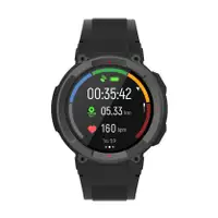 DENVER Smart Watch SWG-339 Black