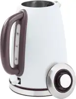ECG RK 1700 Magnifica Intenso