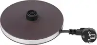 ECG RK 1700 Magnifica Intenso