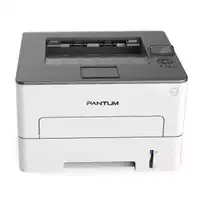 PANTUM P3300dw 1200dpi/350MHz/256MB/33ppm/USB 2.0/duplex/LAN/WiFi/NFC TL-410/DL-410