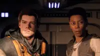 SONY PS4 Star Wars: Jedi Fallen Order