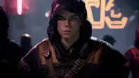 SONY PS4 Star Wars: Jedi Fallen Order