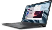 DELL Pro 15 Essential PV15255, 15.6" FHD, AMD Ryzen 5 7520U, 16GB, 512GB SSD