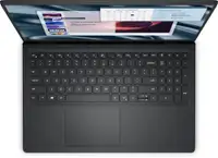 DELL Pro 15 Essential PV15255, 15.6" FHD, AMD Ryzen 5 7520U, 16GB, 512GB SSD