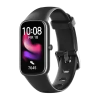 XPLORE Smart Watch XP6206 Black