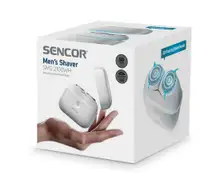 SENCOR SMS 2100WH