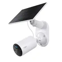 TP-LINK Tapo Smart Camera C410 KIT