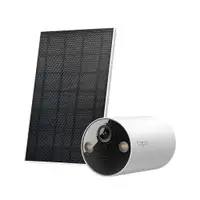 TP-LINK Tapo Smart Camera C410 KIT