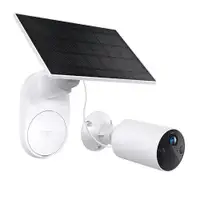 TP-LINK Tapo Smart Camera C410 KIT