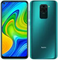 Xiaomi Redmi Note 9 EU 3+64 Forest Green EEA