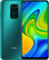 Xiaomi Redmi Note 9 EU 3+64 Forest Green EEA