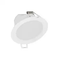 LEDVANCE ugradna plafonjera IP44 90mm 4W 4000k