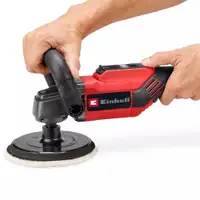 EINHELL CC-PO 1100/150 CE