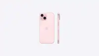 APPLE iPhone 15 128GB Pink mtp13sx/a