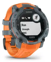 GARMIN Instinct 3 50mm Solar Orange
