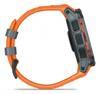 GARMIN Instinct 3 50mm Solar Orange