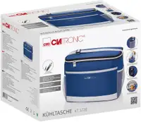 CLATRONIC KT3720