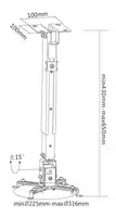 S-BOX PM 18 M