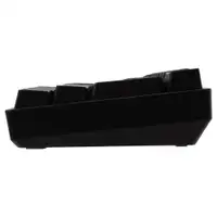 WHITE SHARK SHINOBI 2 GK 004211 mehanicka tastatura BLACK US RED Switch