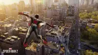 PS5 Marvels Spider-Man 2