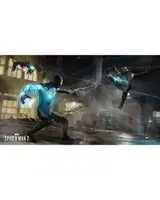 PS5 Marvels Spider-Man 2