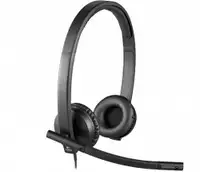 LOGITECH H570E