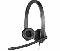 LOGITECH H570E