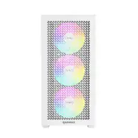 RAIDMAX Meshiah X605 ARGB White