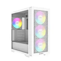 RAIDMAX Meshiah X605 ARGB White