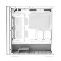 RAIDMAX Meshiah X605 ARGB White